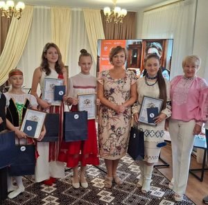 «Лесині джерела» 2026: молоді таланти, які бережуть українську культуру